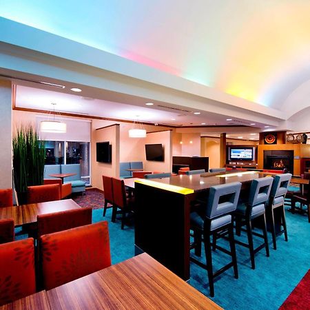 Residence Inn By Marriott Toronto Vaughan Εξωτερικό φωτογραφία