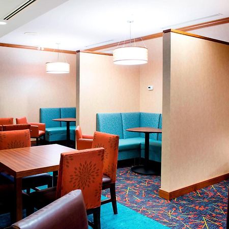 Residence Inn By Marriott Toronto Vaughan Εξωτερικό φωτογραφία