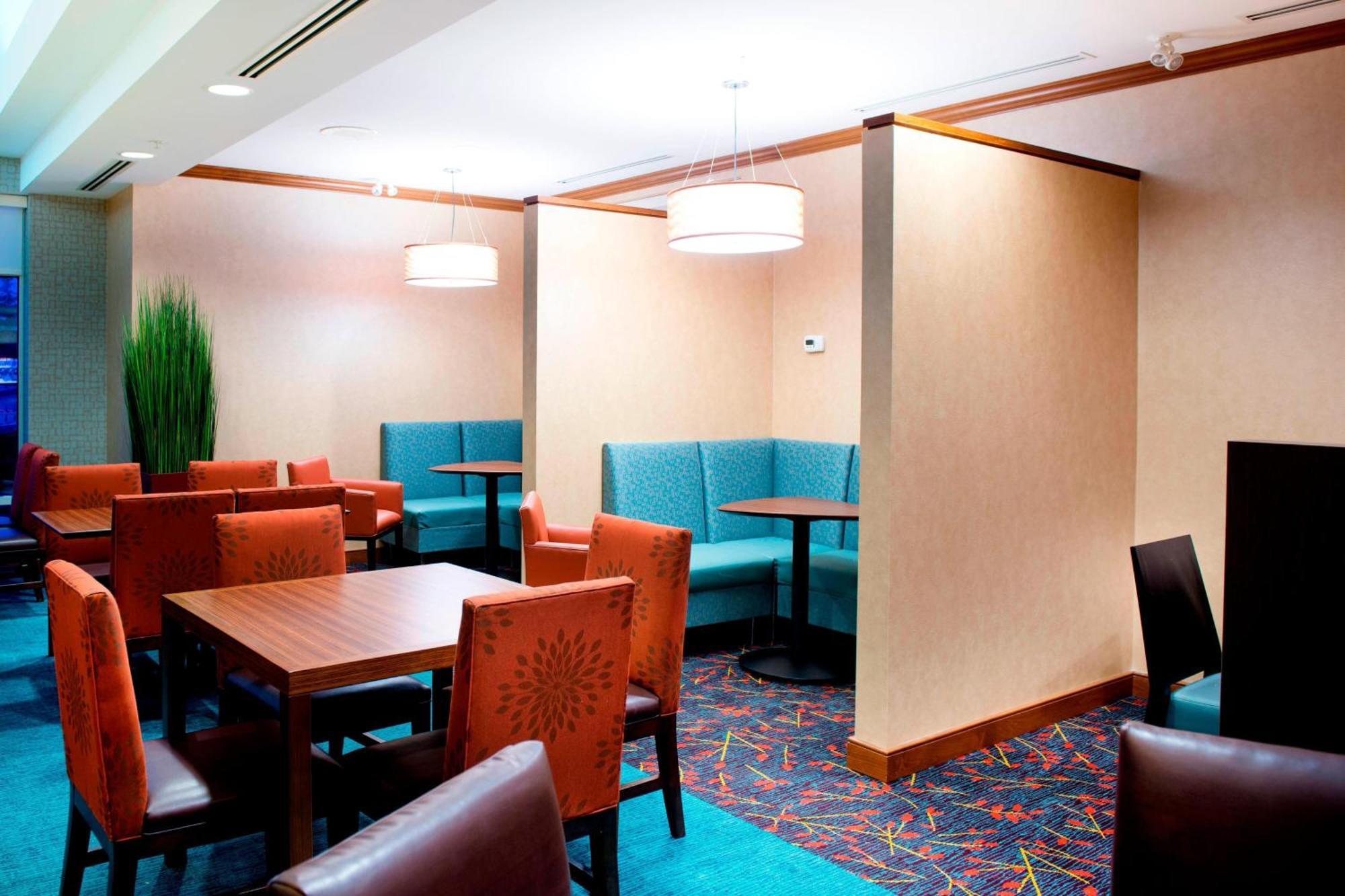 Residence Inn By Marriott Toronto Vaughan Εξωτερικό φωτογραφία