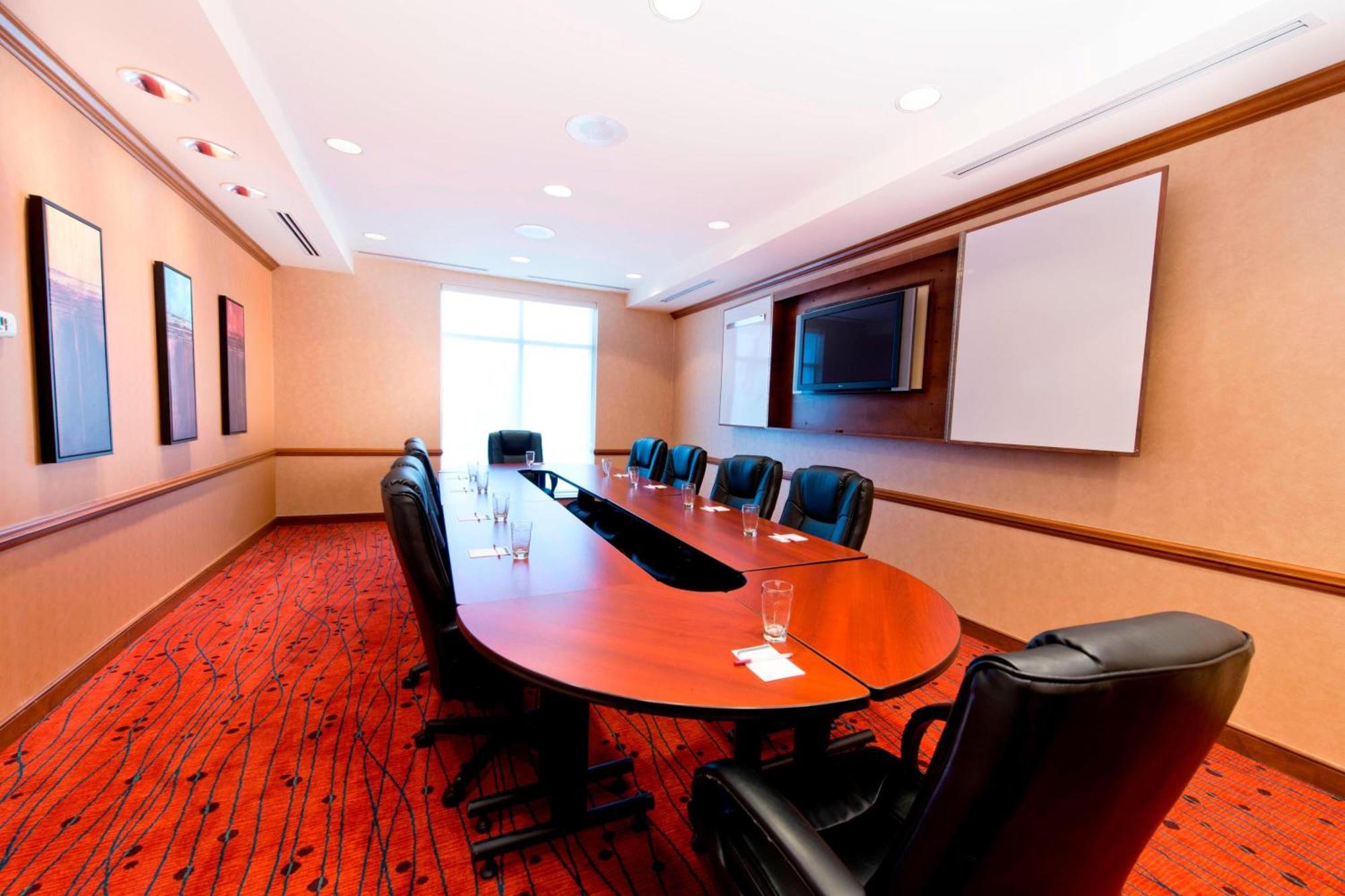 Residence Inn By Marriott Toronto Vaughan Εξωτερικό φωτογραφία