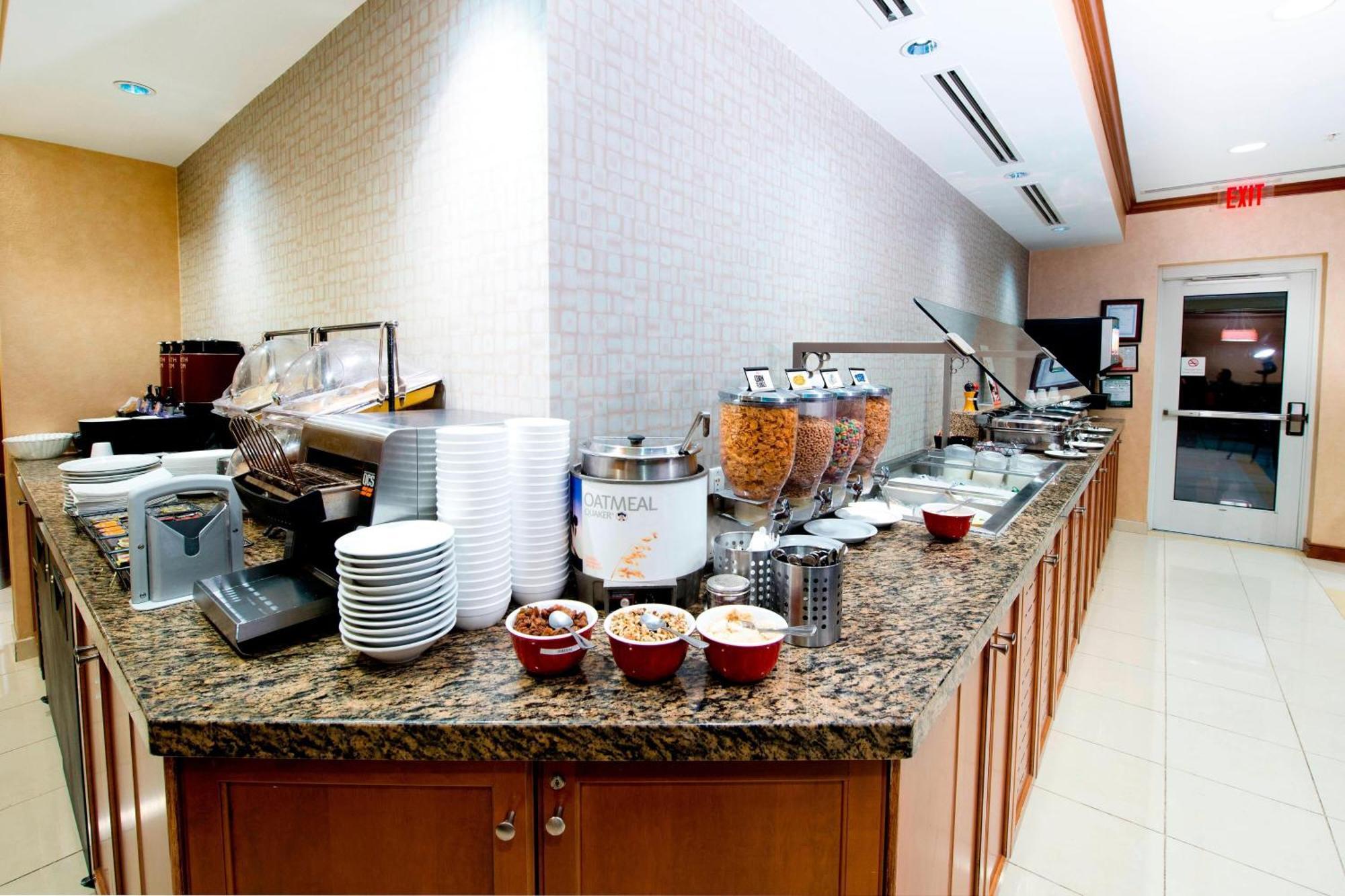 Residence Inn By Marriott Toronto Vaughan Εξωτερικό φωτογραφία