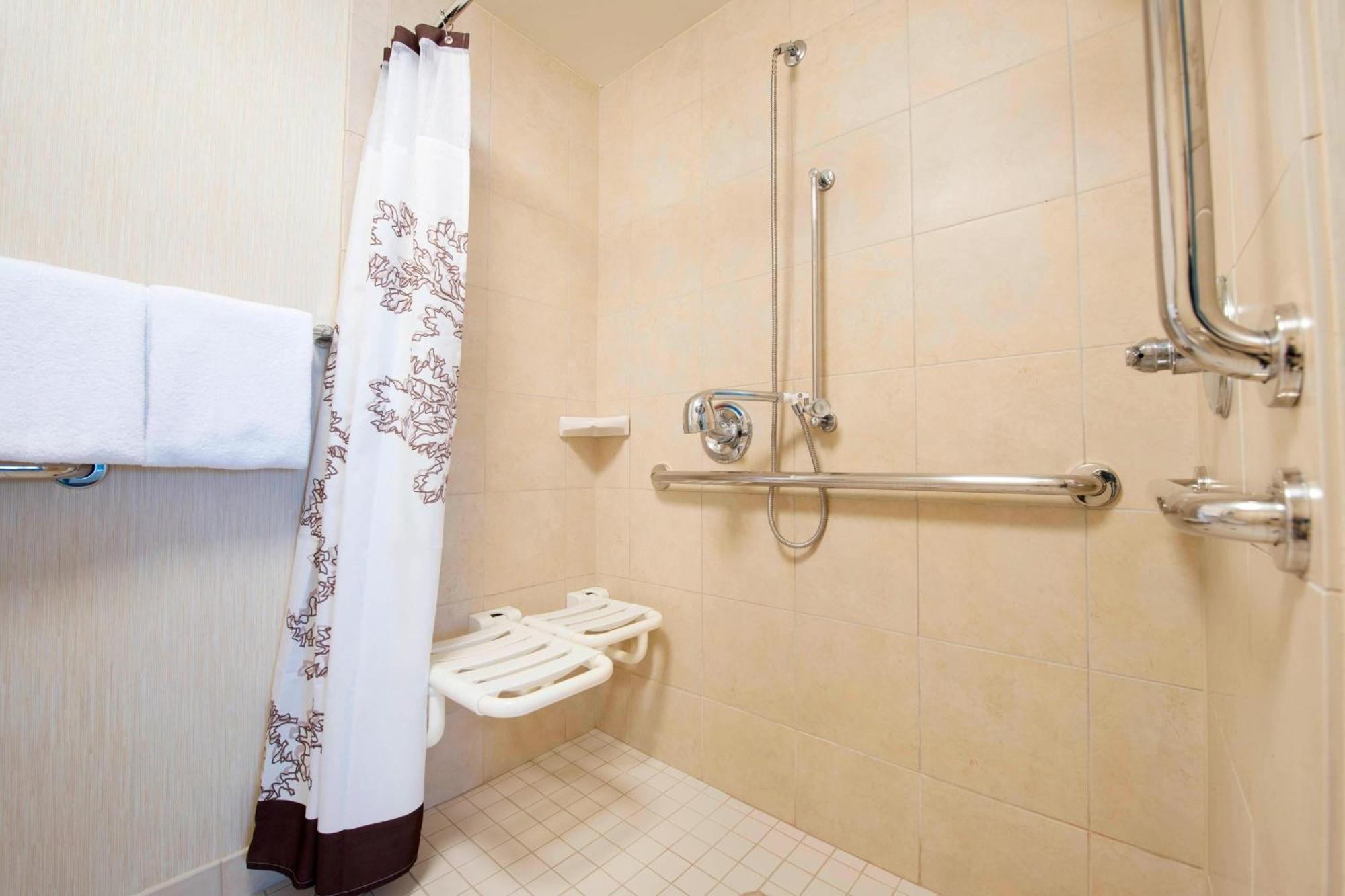 Residence Inn By Marriott Toronto Vaughan Εξωτερικό φωτογραφία