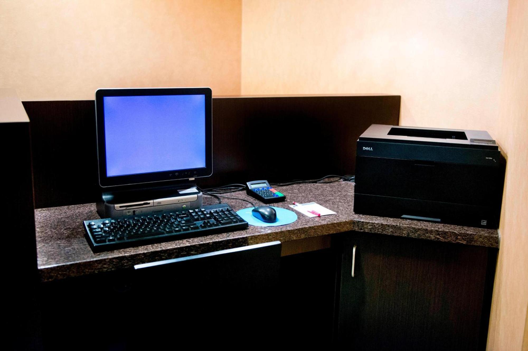 Residence Inn By Marriott Toronto Vaughan Εξωτερικό φωτογραφία
