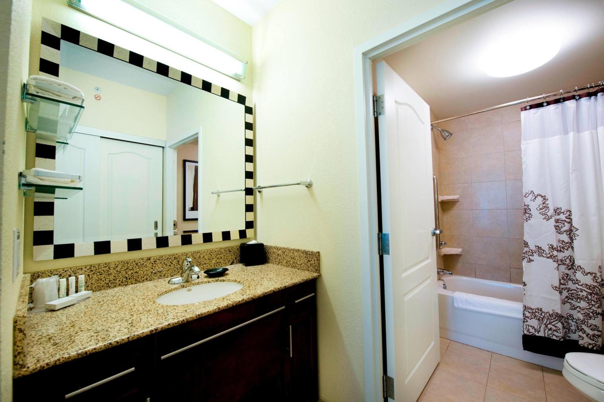 Residence Inn By Marriott Toronto Vaughan Εξωτερικό φωτογραφία