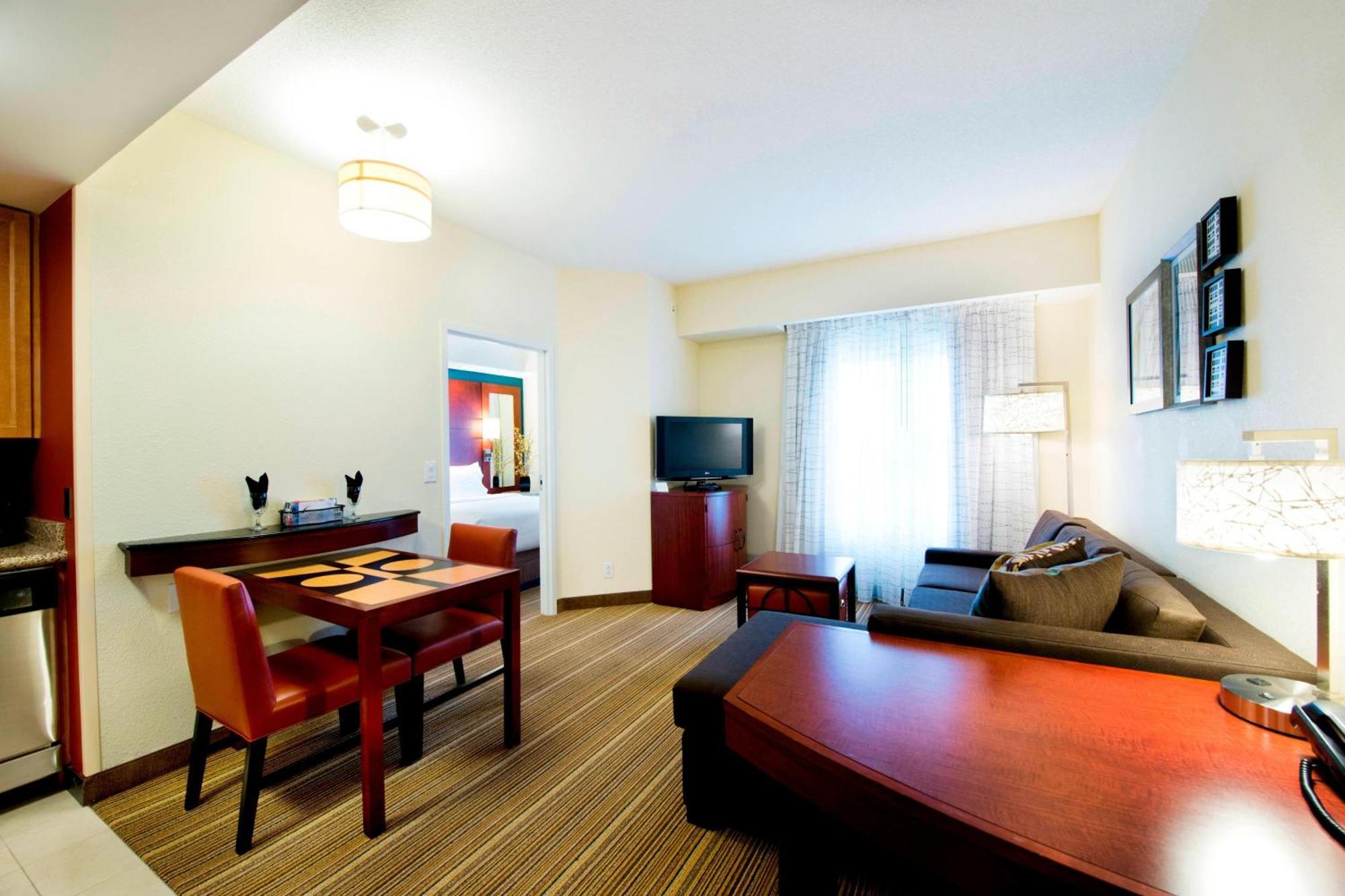 Residence Inn By Marriott Toronto Vaughan Εξωτερικό φωτογραφία