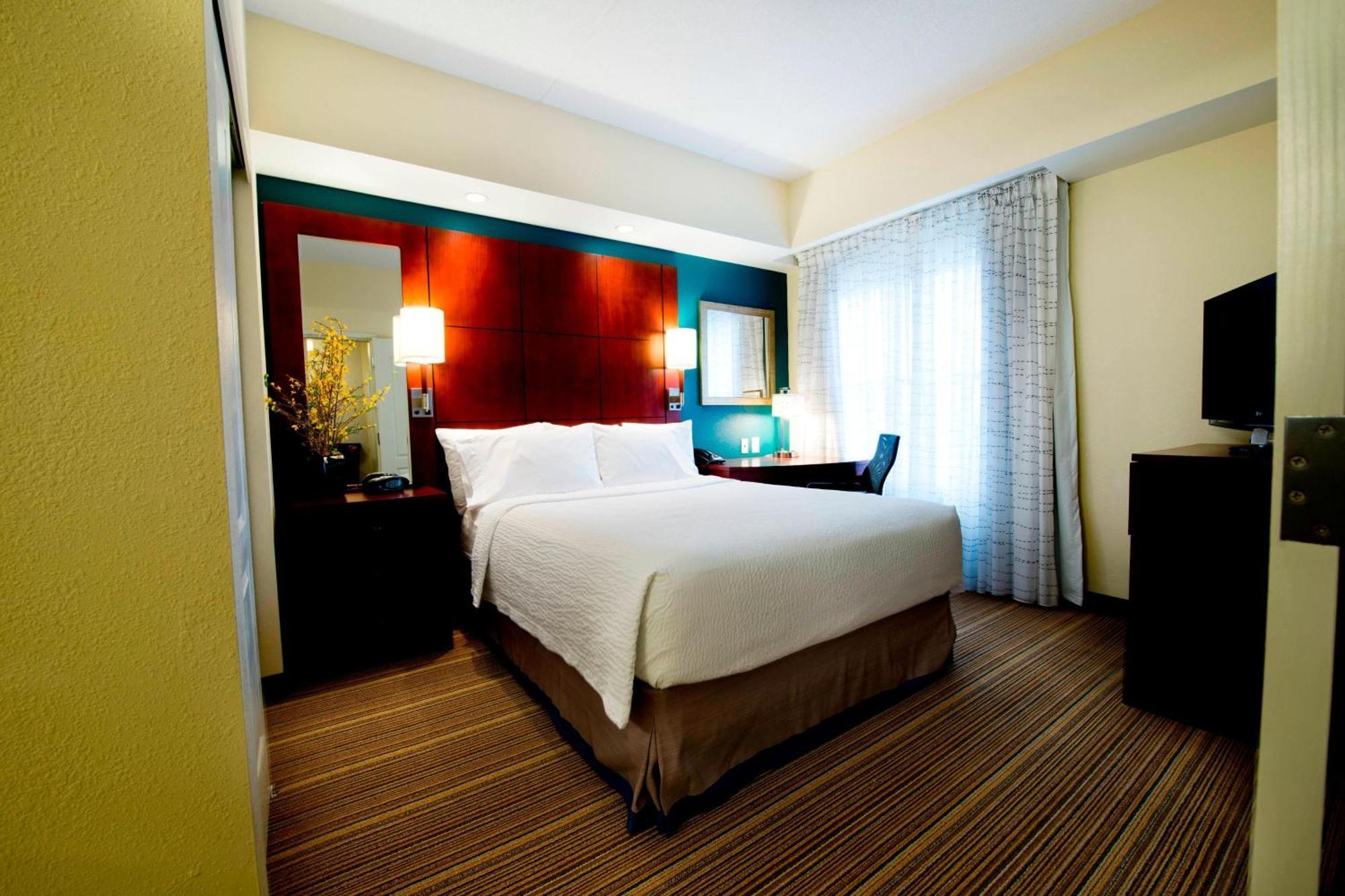 Residence Inn By Marriott Toronto Vaughan Εξωτερικό φωτογραφία