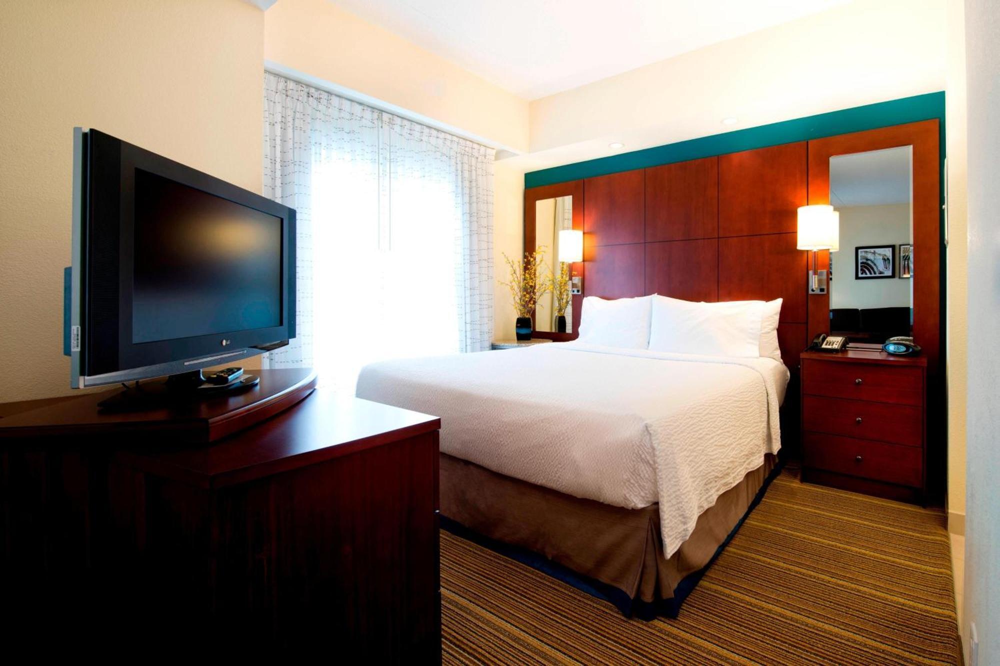 Residence Inn By Marriott Toronto Vaughan Εξωτερικό φωτογραφία