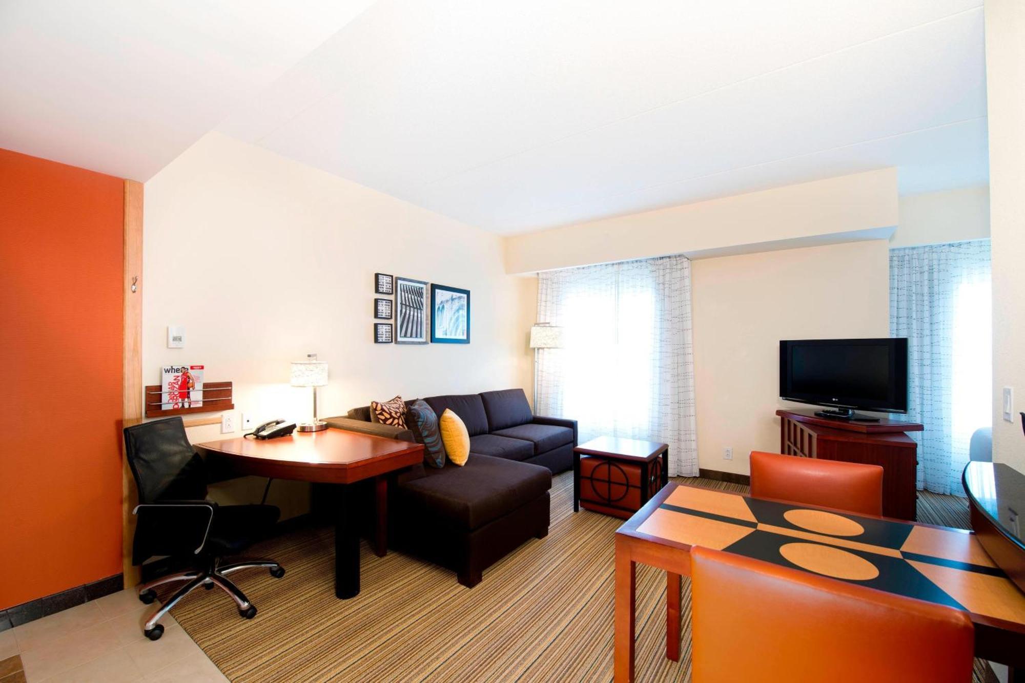Residence Inn By Marriott Toronto Vaughan Εξωτερικό φωτογραφία
