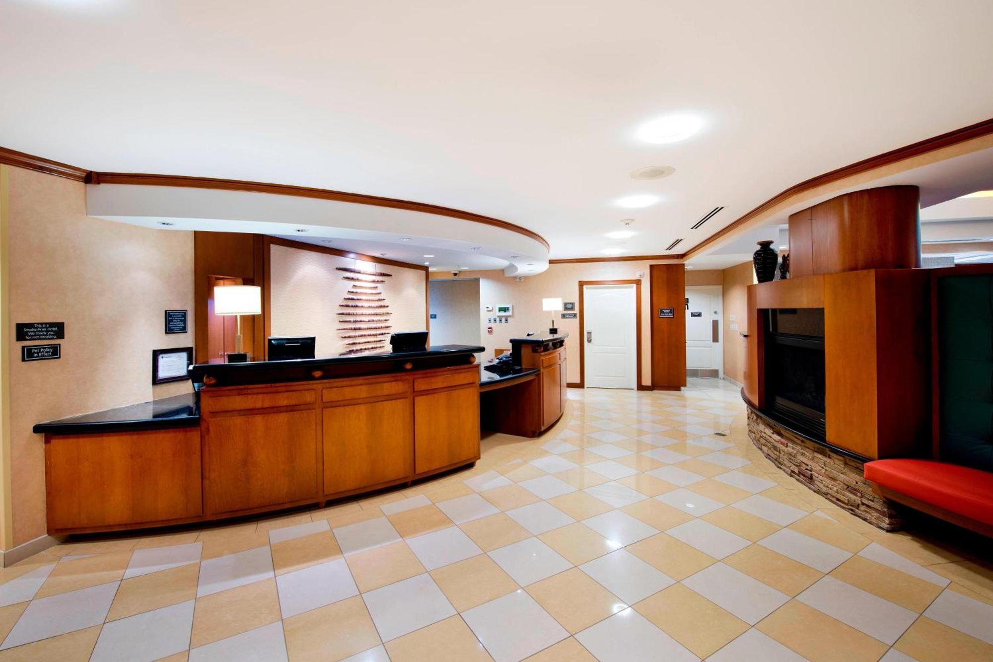 Residence Inn By Marriott Toronto Vaughan Εξωτερικό φωτογραφία