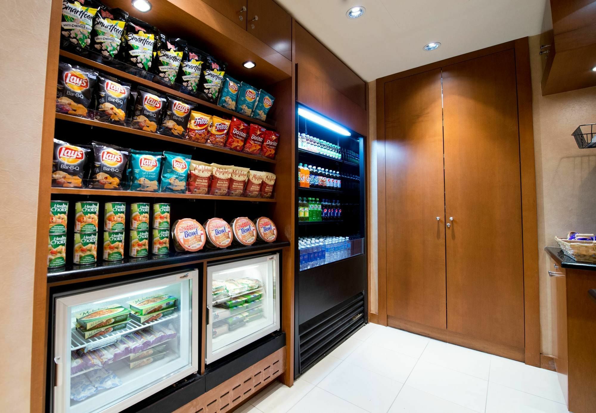 Residence Inn By Marriott Toronto Vaughan Εξωτερικό φωτογραφία