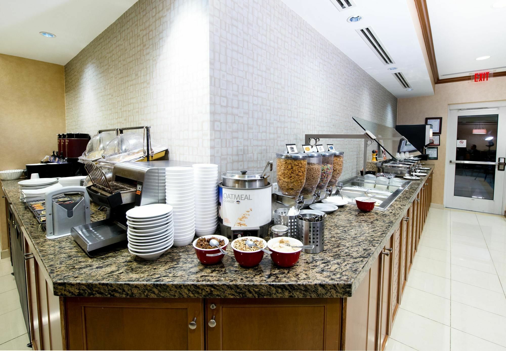 Residence Inn By Marriott Toronto Vaughan Εξωτερικό φωτογραφία