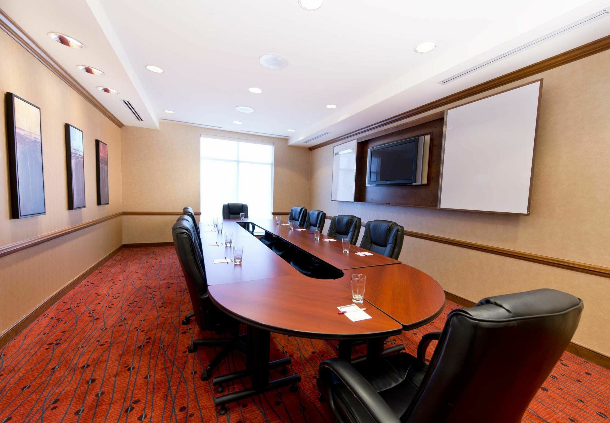 Residence Inn By Marriott Toronto Vaughan Εξωτερικό φωτογραφία