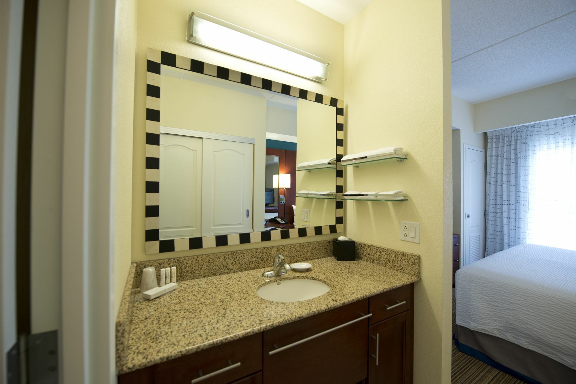 Residence Inn By Marriott Toronto Vaughan Εξωτερικό φωτογραφία