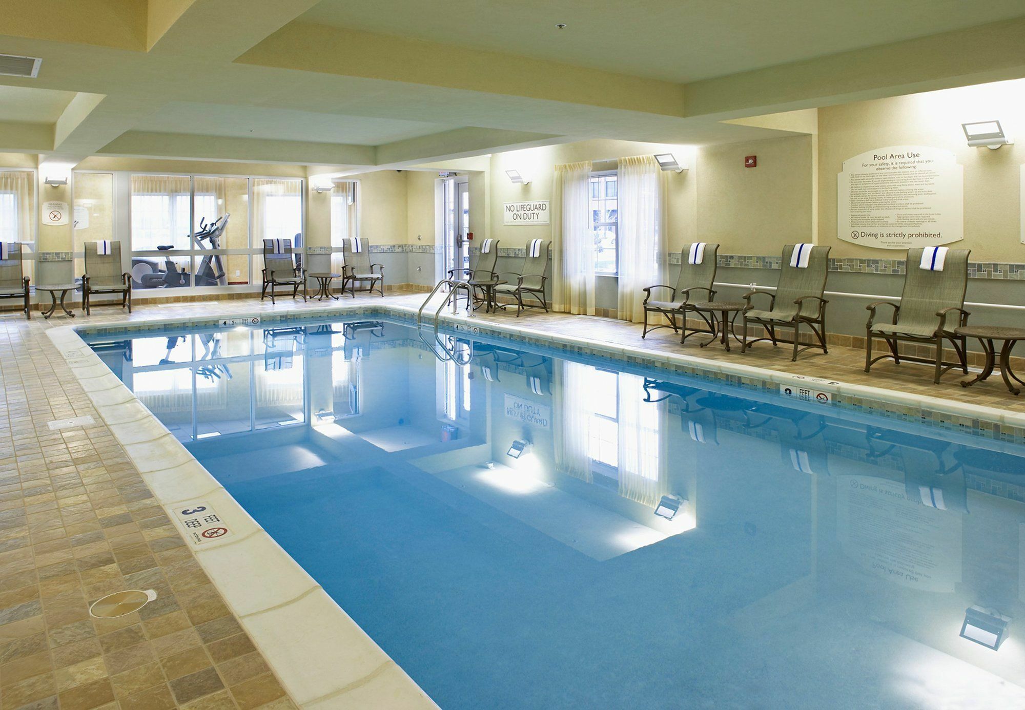 Residence Inn By Marriott Toronto Vaughan Εξωτερικό φωτογραφία